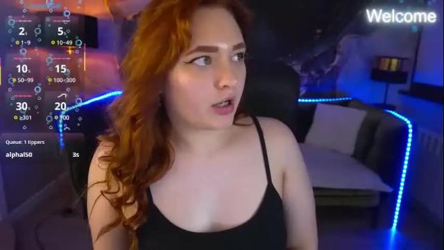 Image 7 of xeniadiamond_ Stream on Chaturbate on 1 month ago
