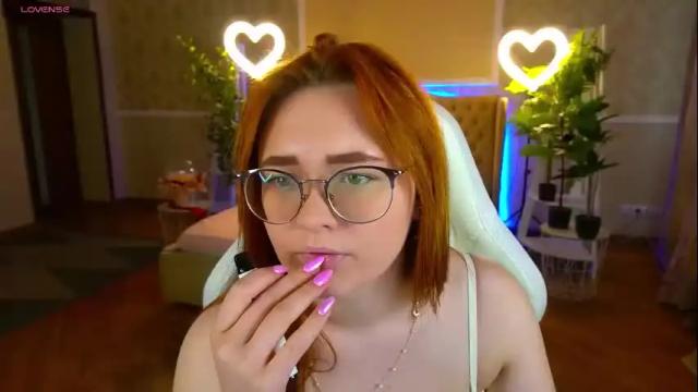 Thumbnail 1, xeniadiamond_'s Stream at Chaturbate, 1 month ago