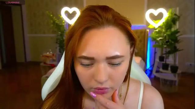 Image 8 of xeniadiamond_ Stream on Chaturbate on 1 month ago