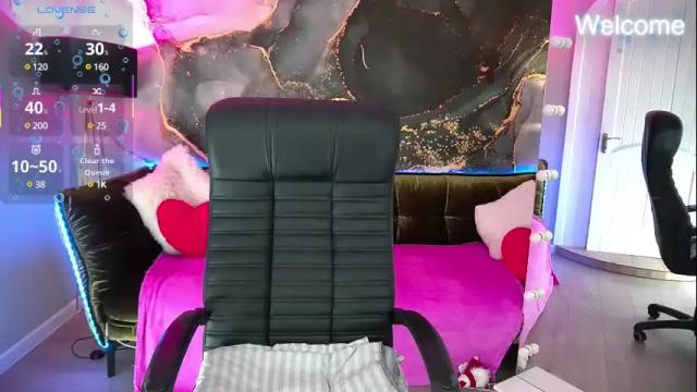 Thumbnail 2, xeniadiamond_'s Stream at Chaturbate, 29 days ago