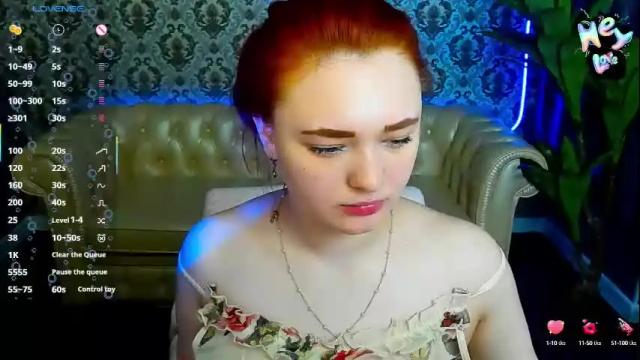 Image 12 of xeniadiamond_ Stream on Chaturbate on 17 days ago