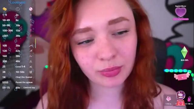 Image 10 of xeniadiamond_ Stream on Chaturbate on 10 days ago