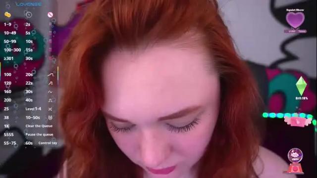 Image 11 of xeniadiamond_ Stream on Chaturbate on 10 days ago