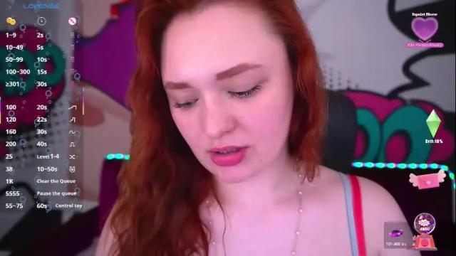 Image 12 of xeniadiamond_ Stream on Chaturbate on 10 days ago