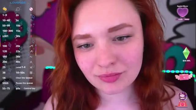 Image 2 of xeniadiamond_ Stream on Chaturbate on 10 days ago