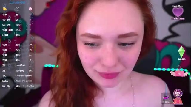 Image 3 of xeniadiamond_ Stream on Chaturbate on 10 days ago