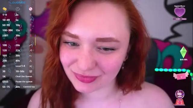 Image 7 of xeniadiamond_ Stream on Chaturbate on 10 days ago