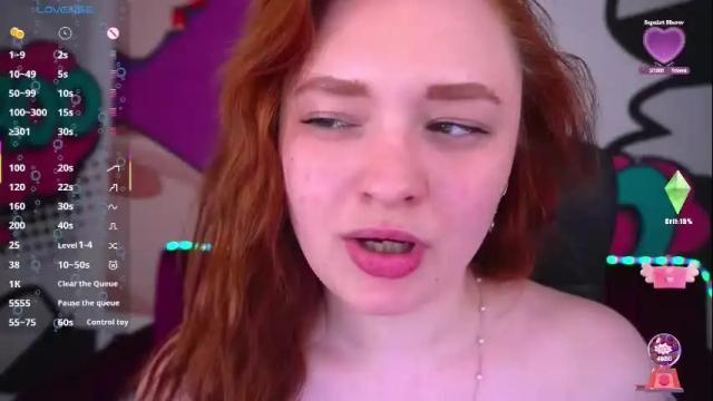 Image 8 of xeniadiamond_ Stream on Chaturbate on 10 days ago