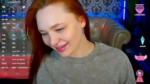 Image 3 of xeniadiamond_ Stream on Chaturbate on 3 days ago