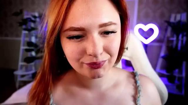 Image 2 of xeniadiamond_ Stream on Chaturbate on 1 month ago