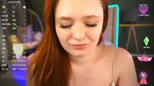 Image 4 of xeniadiamond_ Stream on Chaturbate on 1 month ago