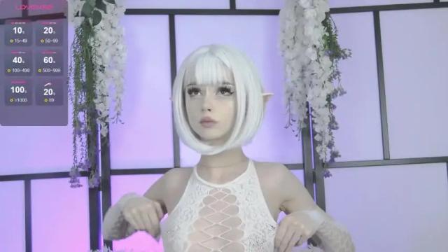 Image 2 of xenomy Stream on Chaturbate on 1 month ago