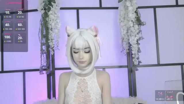 Image 10 of xenomy Stream on Chaturbate on 1 month ago