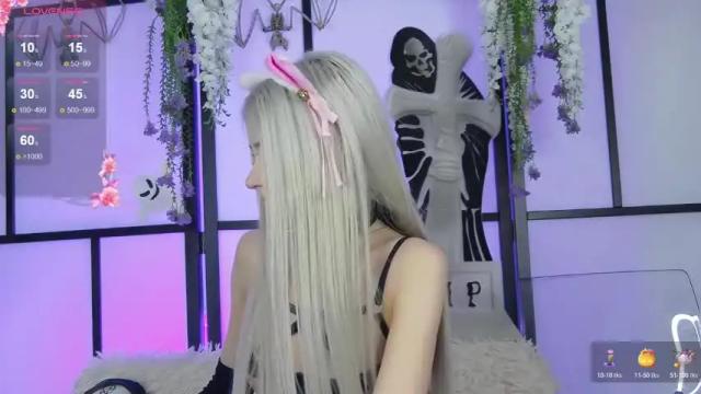 Image 11 of xenomy Stream on Chaturbate on 5 days ago