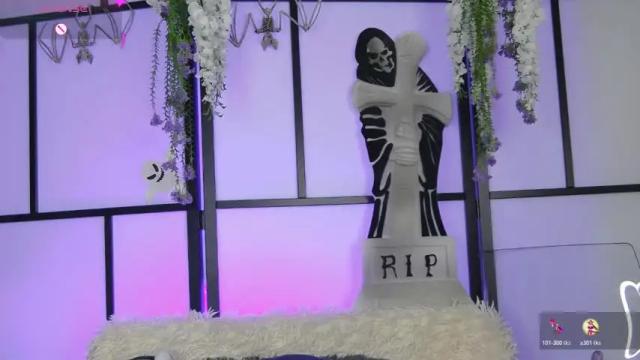 Image 10 of xenomy Stream on Chaturbate on 4 days ago