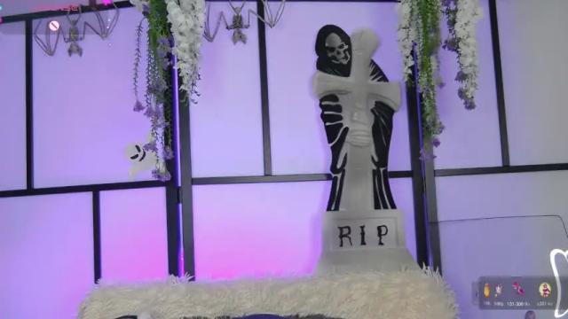 Image 12 of xenomy Stream on Chaturbate on 4 days ago