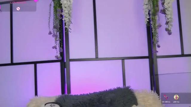 Image 6 of xenomy Stream on Chaturbate on 1 month ago