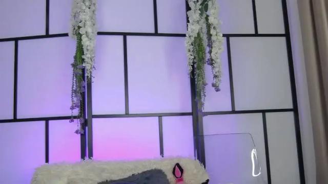 Image 3 of xenomy Stream on Chaturbate on 15 days ago