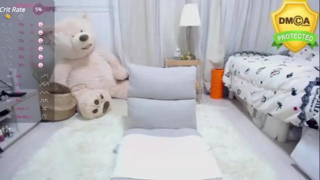 Thumbnail 3, xerika_x's Stream at Chaturbate, 19 months ago
