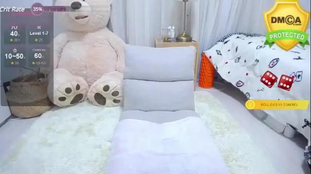 Image 12 of xerika_x Stream on Chaturbate on 17 months ago