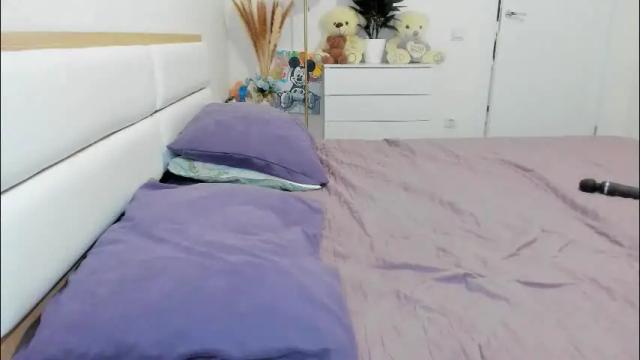 Thumbnail 3, xf33tx's Stream at Chaturbate, 5 days ago