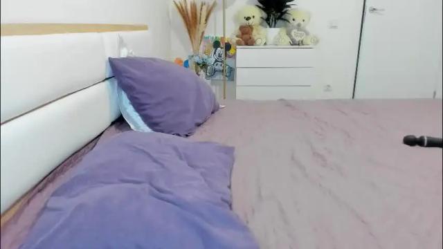 Image 3 of xf33tx Stream on Chaturbate on 2 days ago