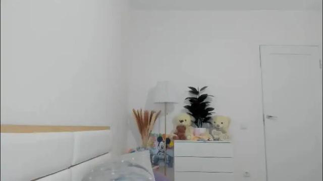 Thumbnail 1, xf33tx's Stream at Chaturbate, 1 month ago