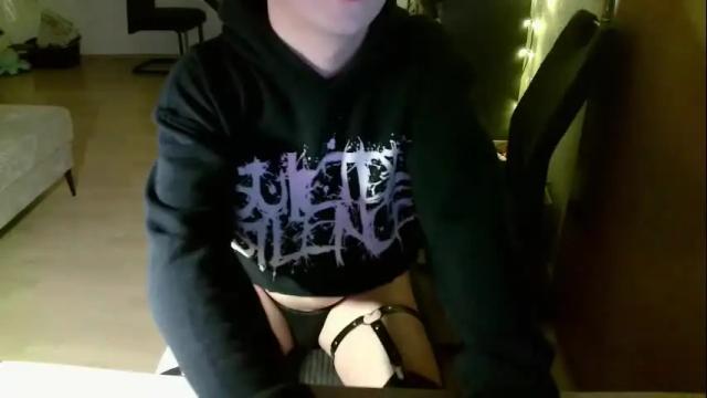 Image 12 of xfemboybunnx Stream on Chaturbate on 1 month ago