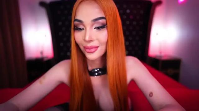 Image 8 of xforyoureyesonlyx Stream on Chaturbate on 13 months ago
