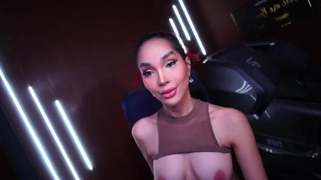 Image 10 of xforyoureyesonlyx Stream on Chaturbate on 17 days ago