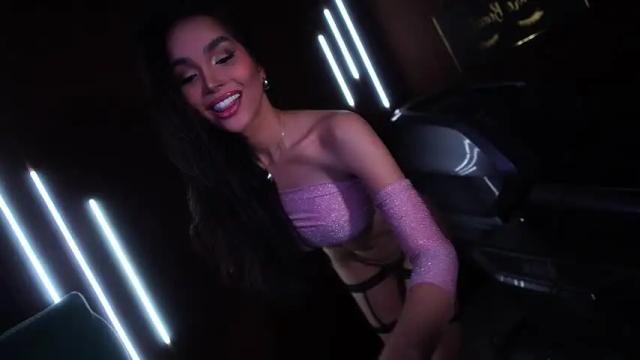 Image 6 of xforyoureyesonlyx Stream on Chaturbate on 10 days ago