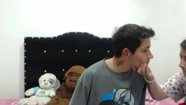 Thumbnail 1, xfreyjaxanubisx's Stream at Chaturbate, 16 months ago