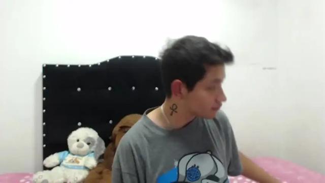 Image 3 of xfreyjaxanubisx Stream on Chaturbate on 21 months ago