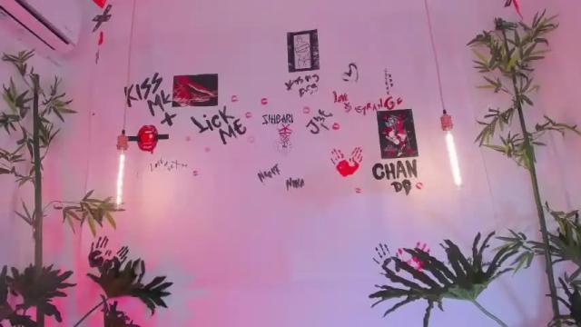Image 3 of xgenesis_miller_ Stream on Chaturbate on 14 months ago
