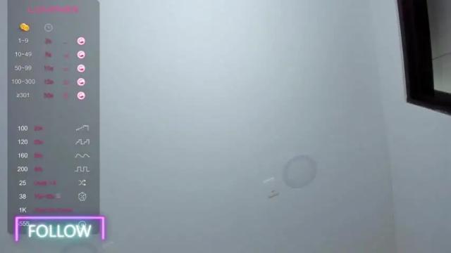 Image 6 of xgenesis_miller_ Stream on Chaturbate on 13 months ago