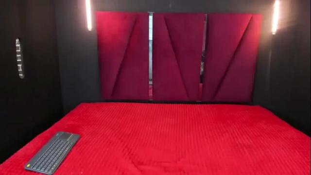 Image 2 of xgenesis_miller_ Stream on Chaturbate on 1 month ago