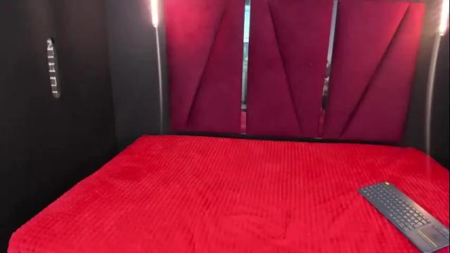 Thumbnail 3, xgenesis_miller_'s Stream at Chaturbate, 1 month ago