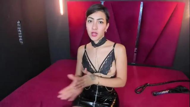 Image 2 of xgenesis_miller_ Stream on Chaturbate on 23 days ago