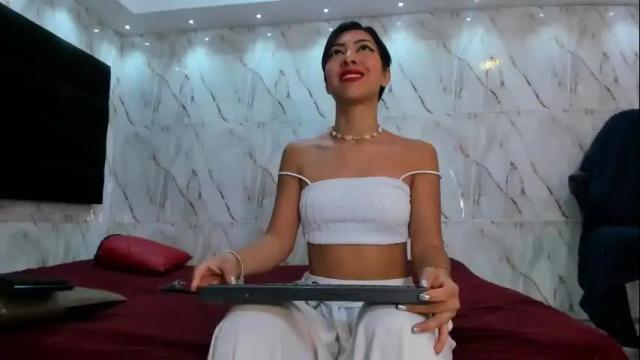 Image 12 of xgenesis_miller_ Stream on Chaturbate on 1 month ago