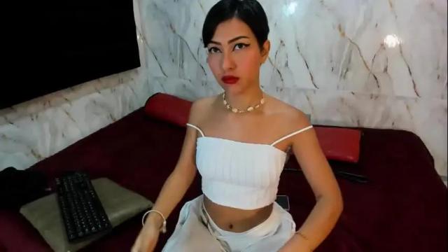Image 3 of xgenesis_miller_ Stream on Chaturbate on 1 month ago