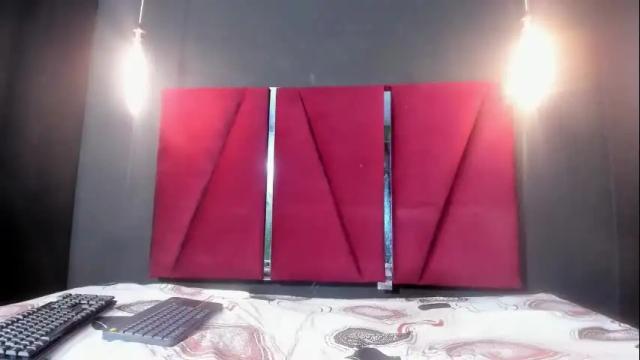 Image 4 of xgenesis_miller_ Stream on Chaturbate on 1 month ago
