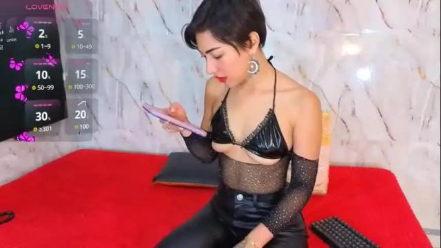 Thumbnail 1, xgenesis_miller_'s Stream at Chaturbate, 16 days ago