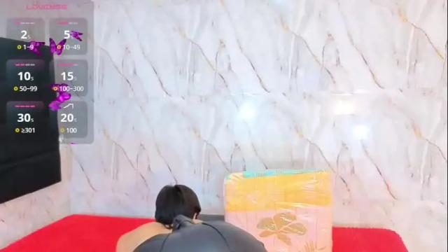 Image 3 of xgenesis_miller_ Stream on Chaturbate on 18 days ago