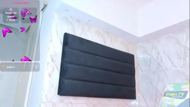 Image 8 of xgenesis_miller_ Stream on Chaturbate on 18 days ago