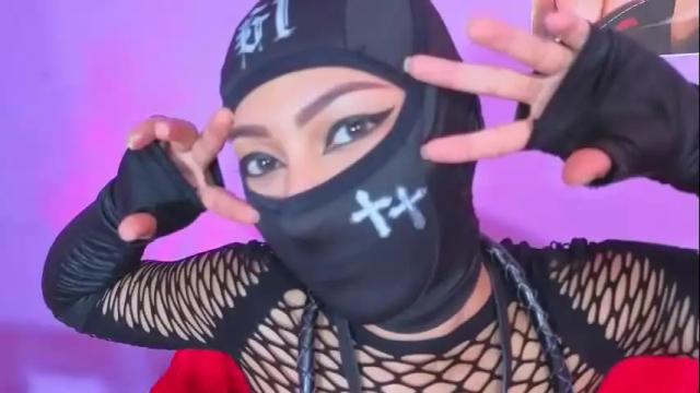 Image 12 of xgenesis_miller_ Stream on Chaturbate on 4 days ago