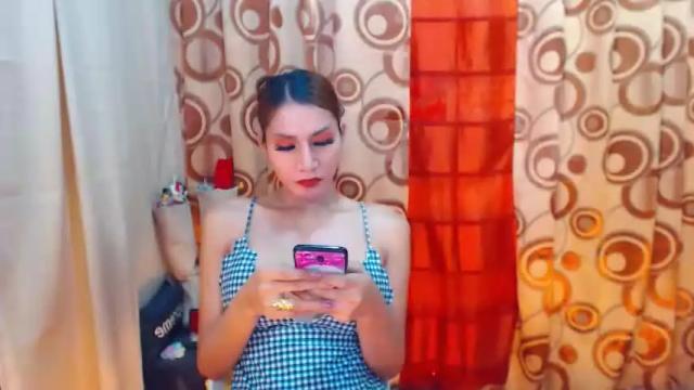Image 11 of xgoddesstransx Stream on Chaturbate on 12 months ago