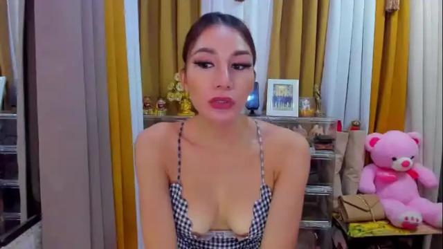 Thumbnail 1, xgoddesstransx's Stream at Chaturbate, 12 days ago