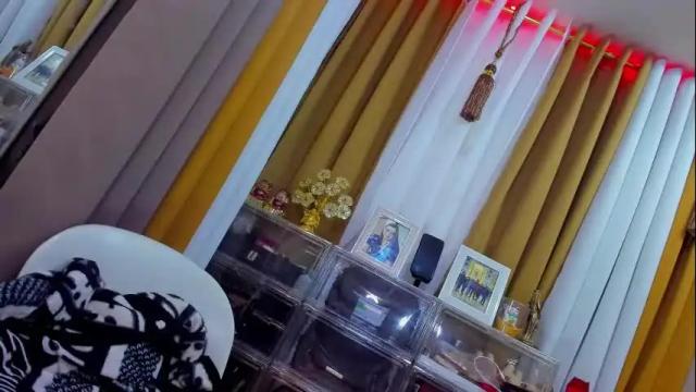 Image 12 of xgoddesstransx Stream on Chaturbate on 2 days ago