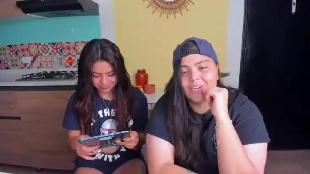 Thumbnail 3, xgoogle_'s Stream at Chaturbate, 18 months ago