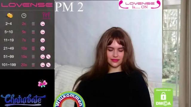 Image 12 of xhannelore_ Stream on Chaturbate on 28 days ago
